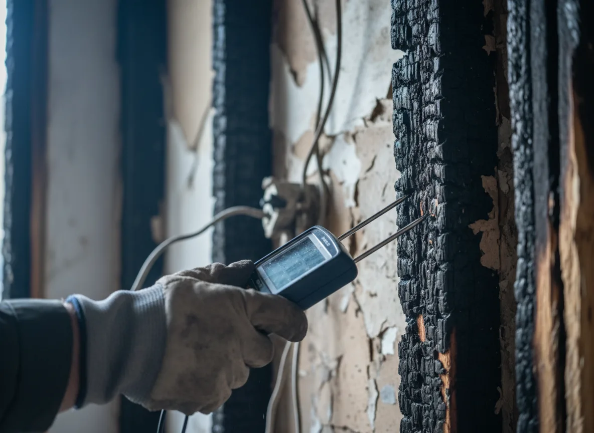 Fire Damage Restoration Water View, VA FAQs